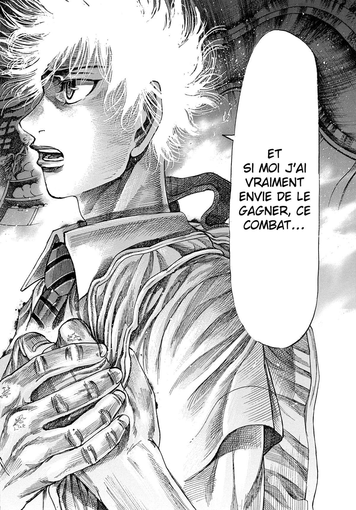 Read Riku-do FR Manga Online