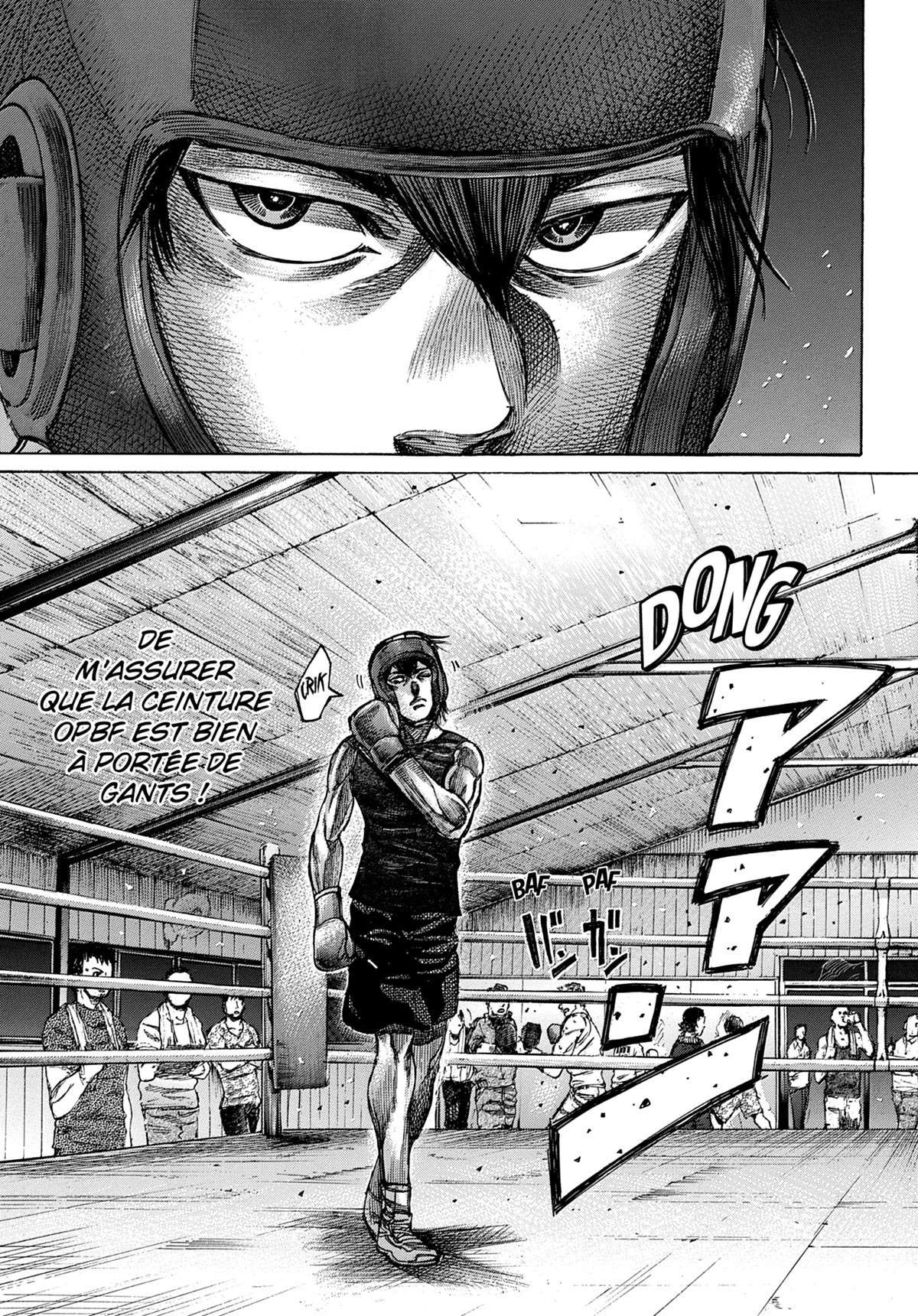 Read Riku-do FR Manga Online