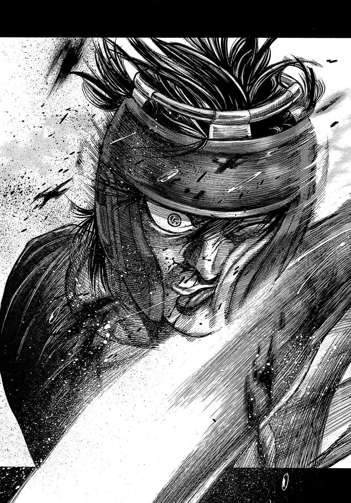 Read Riku-do FR Manga Online