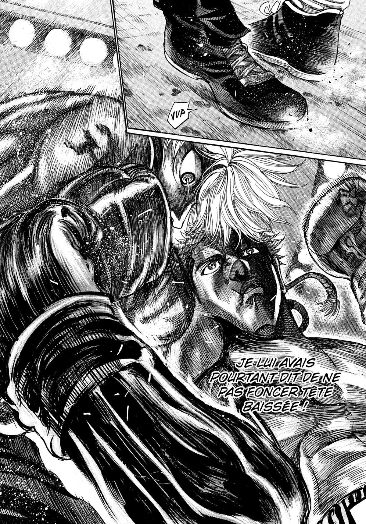 Read Riku-do FR Manga Online