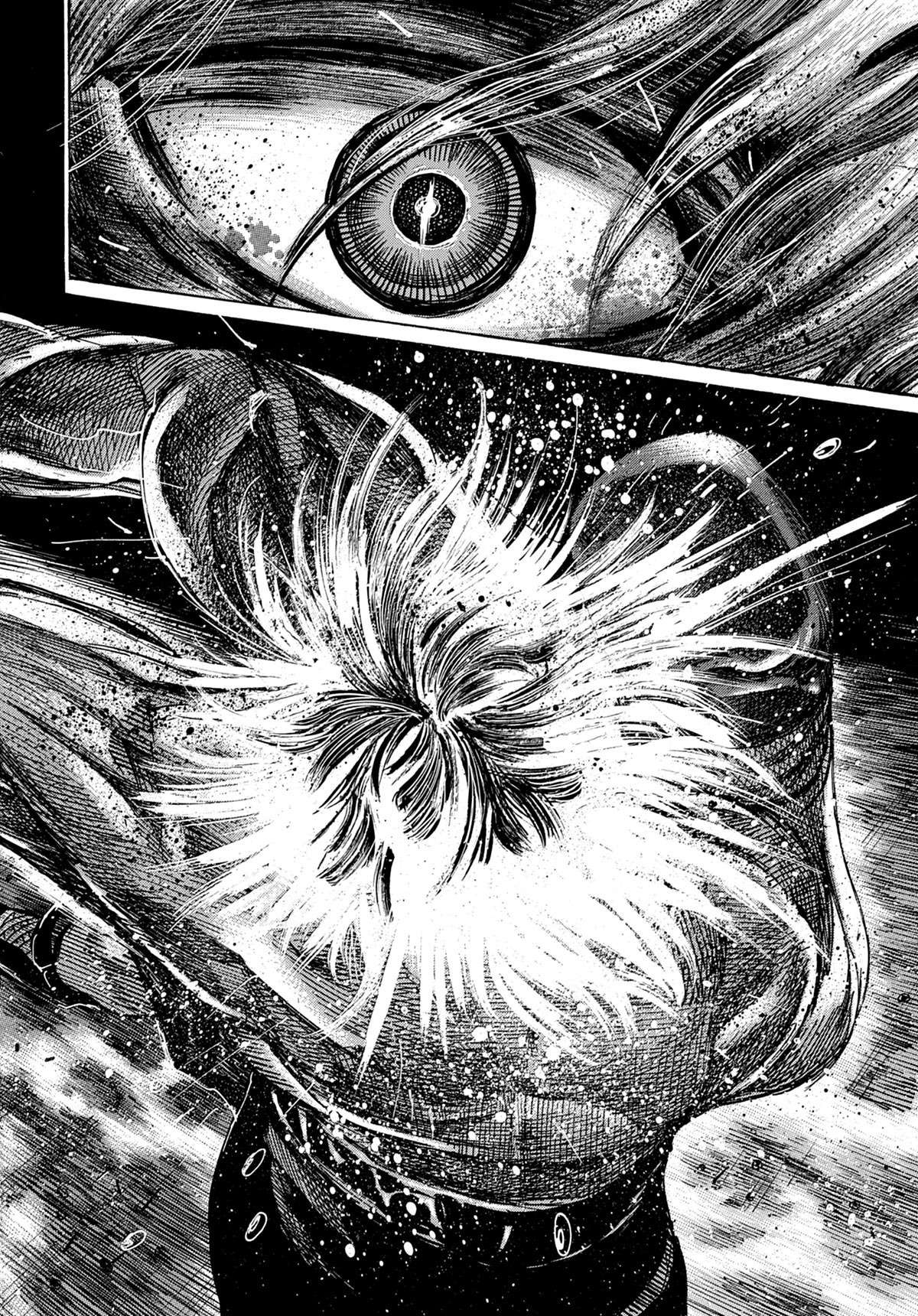 Read Riku-do FR Manga Online