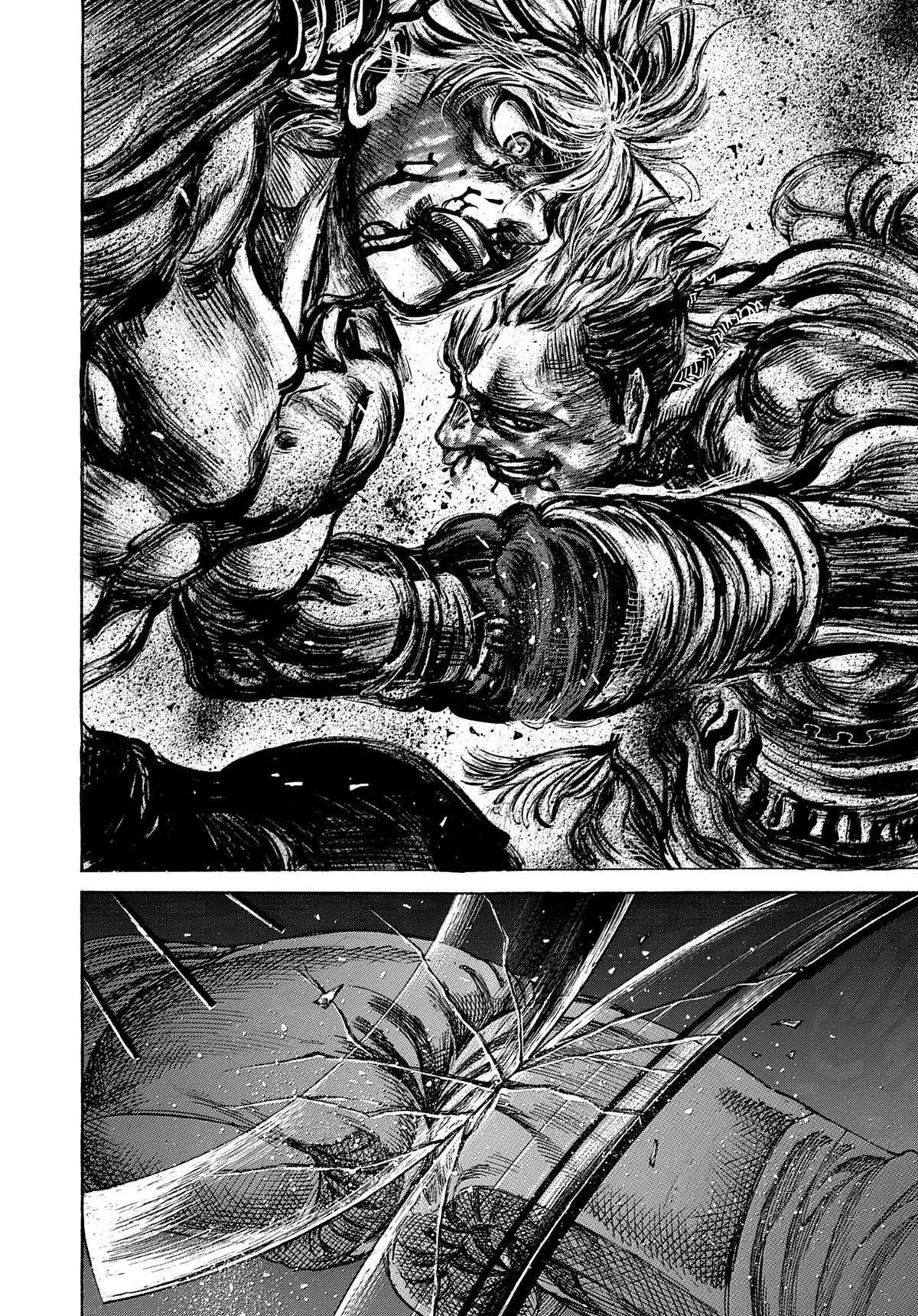 Read Riku-do FR Manga Online