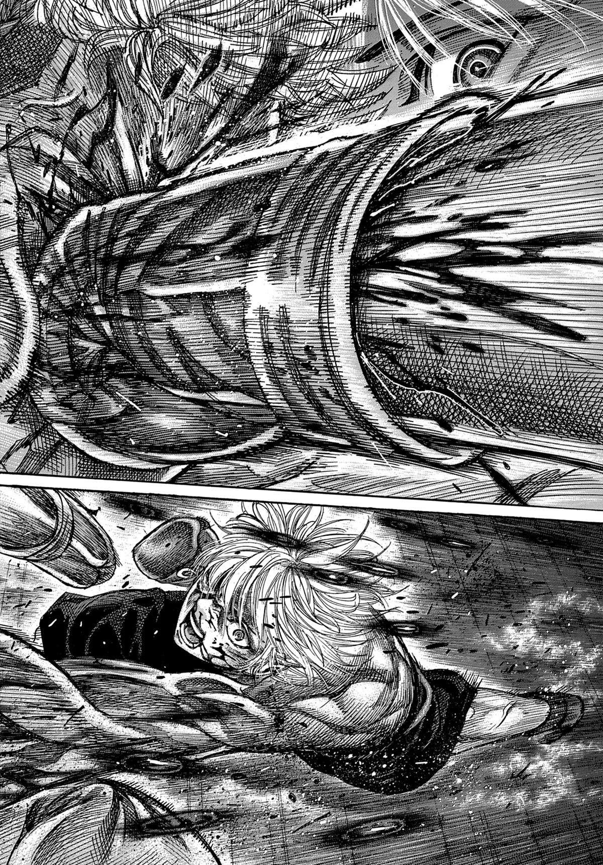 Read Riku-do FR Manga Online