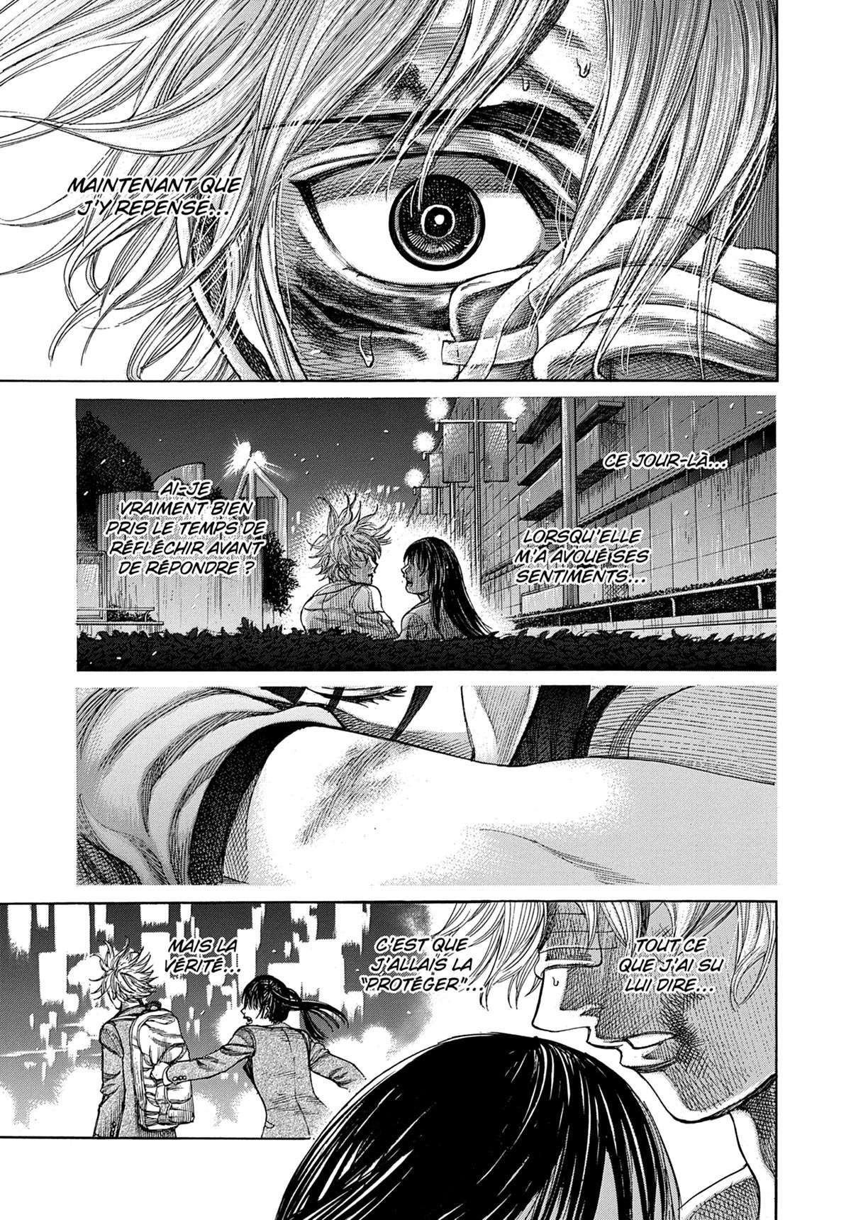 Read Riku-do FR Manga Online