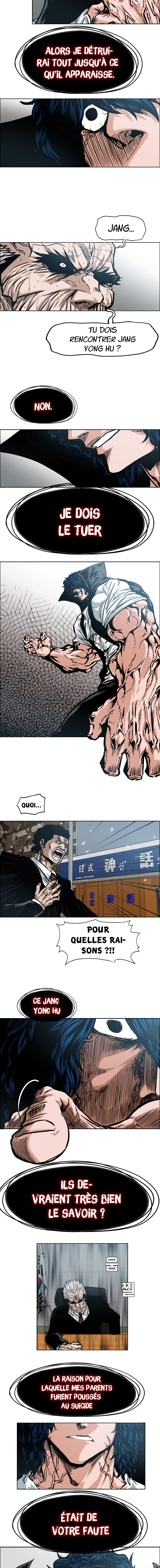 Read Rooftop Sword Master FR Manga Online