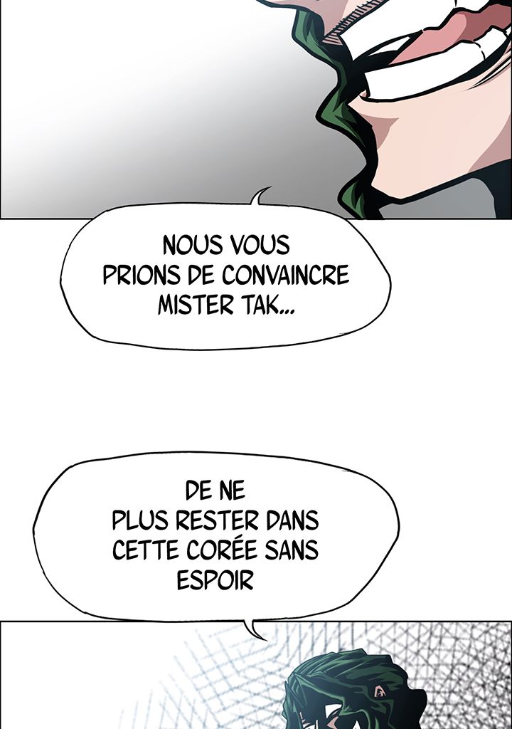 Read Rooftop Sword Master FR Manga Online