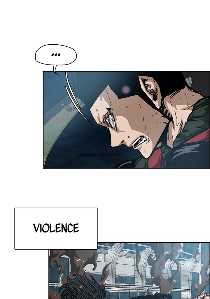 Read Rooftop Sword Master FR Manga Online