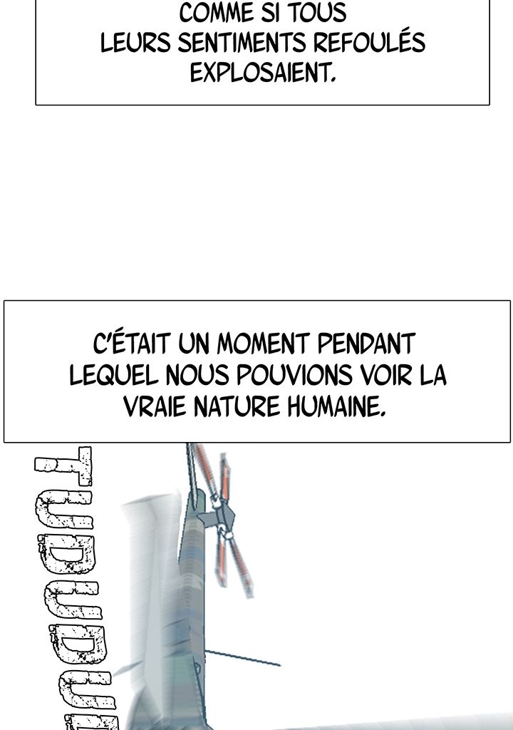 Read Rooftop Sword Master FR Manga Online