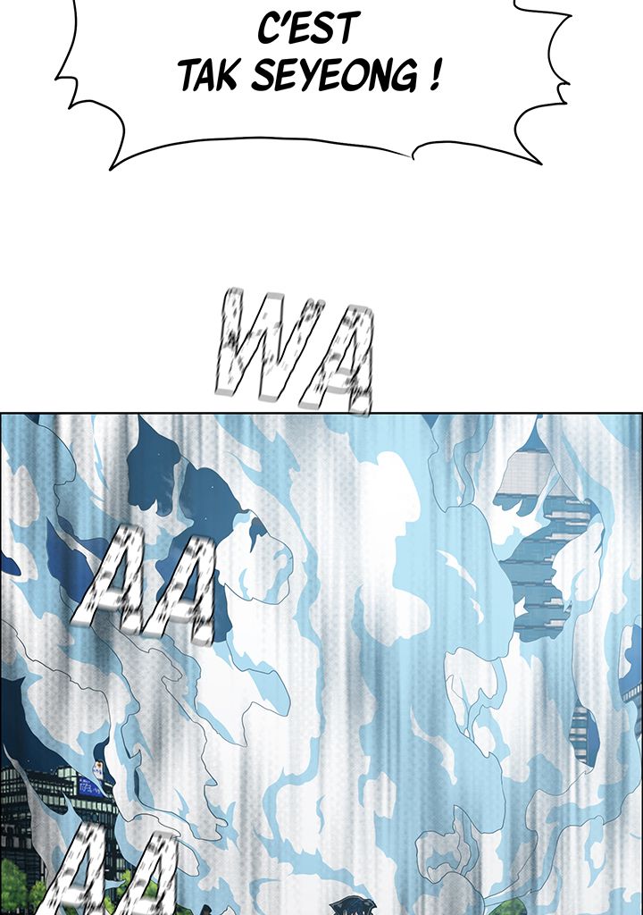 Read Rooftop Sword Master FR Manga Online