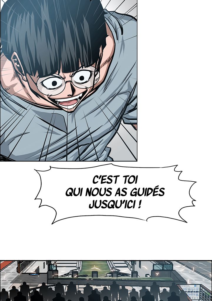 Read Rooftop Sword Master FR Manga Online