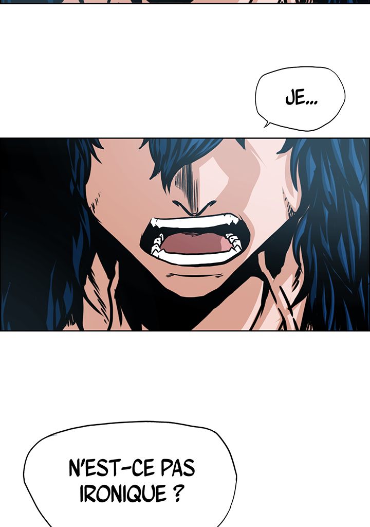 Read Rooftop Sword Master FR Manga Online