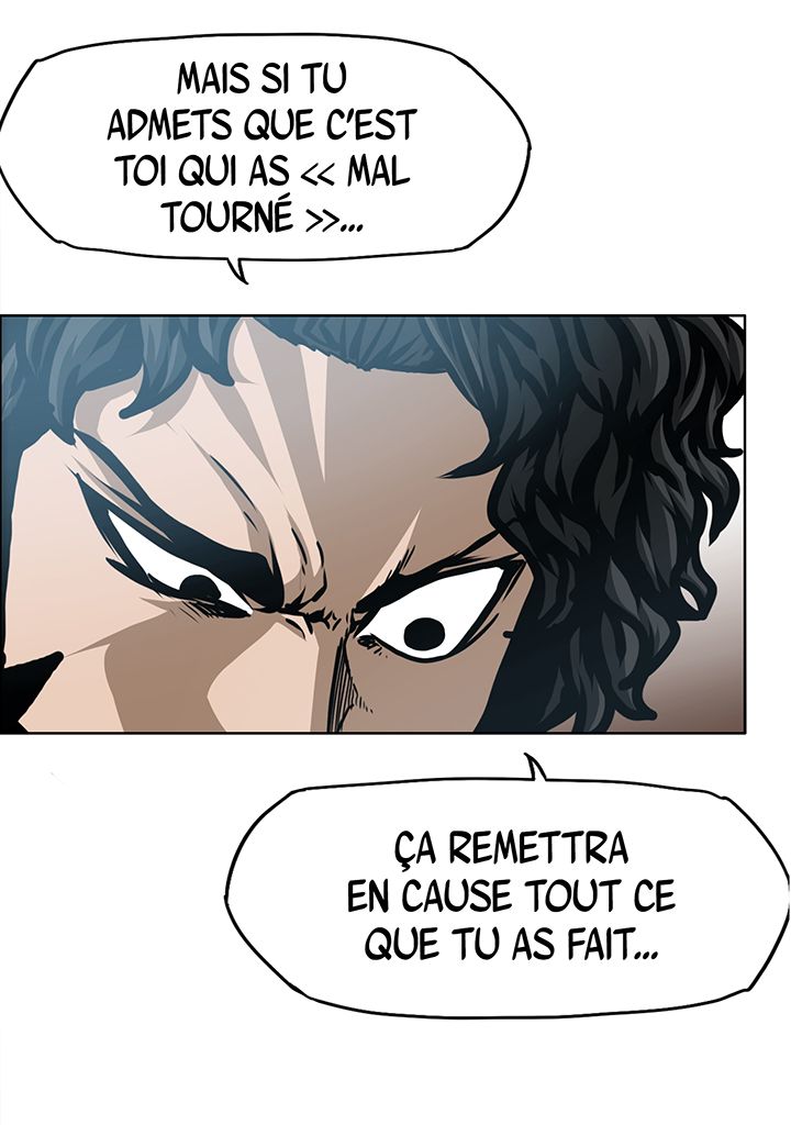 Read Rooftop Sword Master FR Manga Online