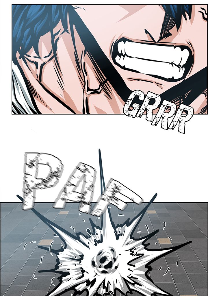 Read Rooftop Sword Master FR Manga Online