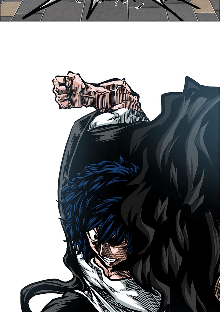 Read Rooftop Sword Master FR Manga Online