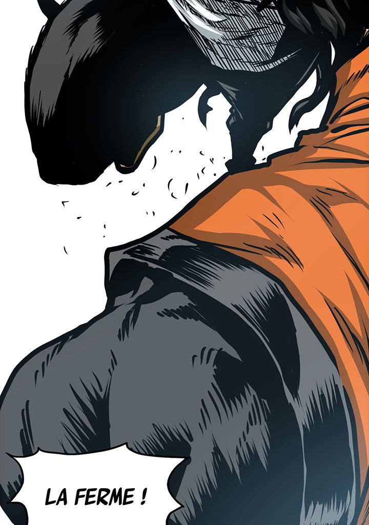 Read Rooftop Sword Master FR Manga Online