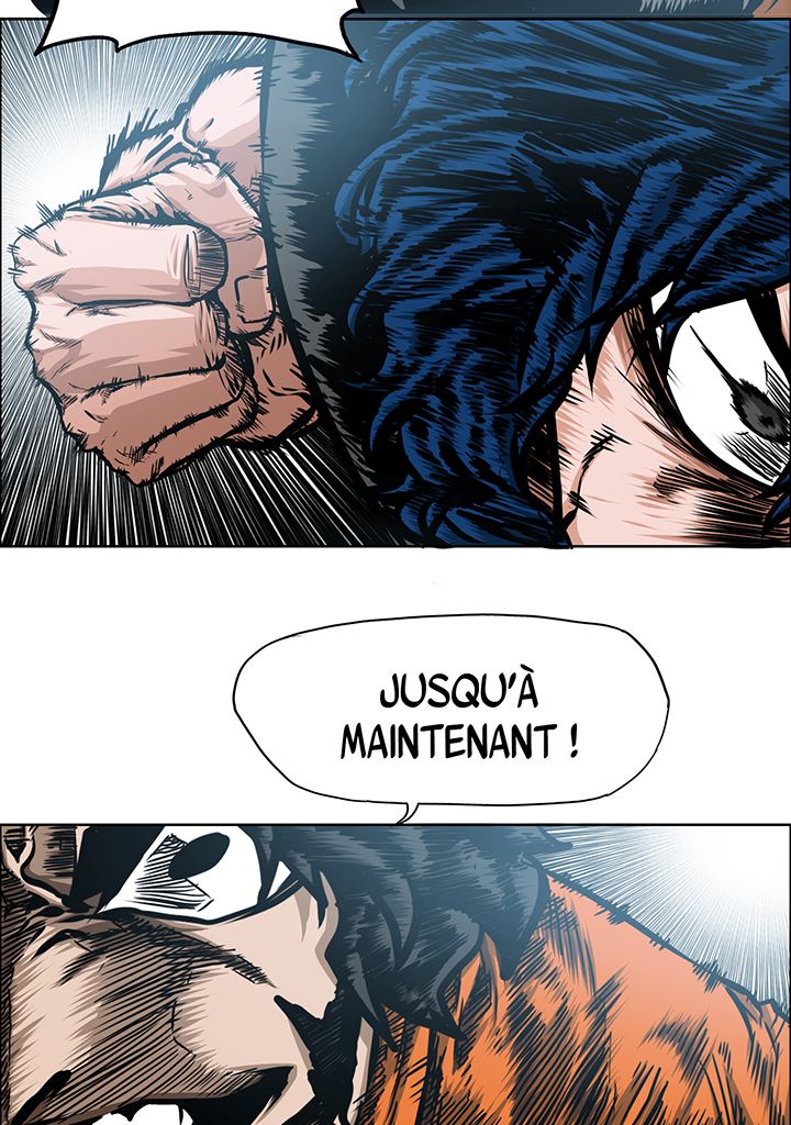 Read Rooftop Sword Master FR Manga Online