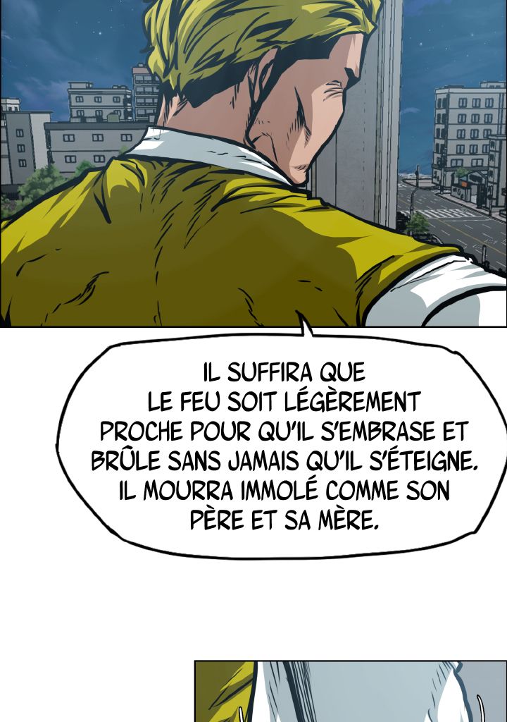 Read Rooftop Sword Master FR Manga Online