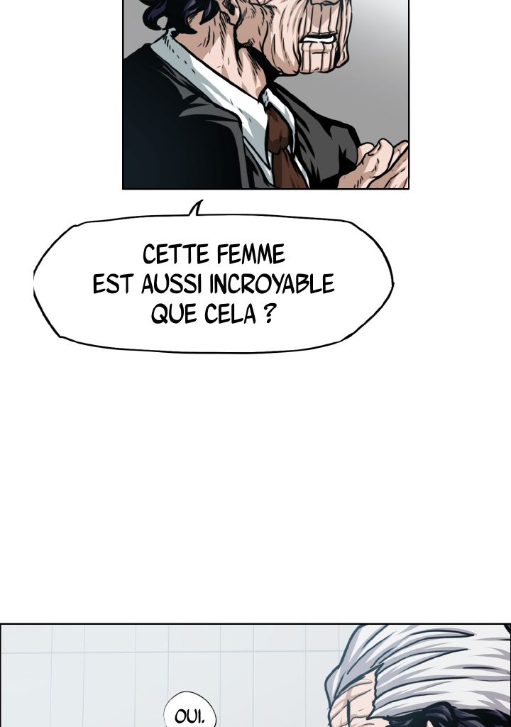 Read Rooftop Sword Master FR Manga Online