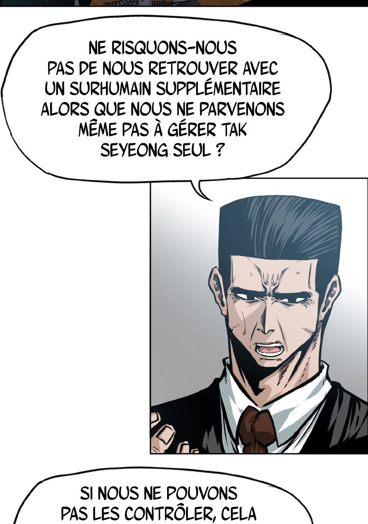 Read Rooftop Sword Master FR Manga Online