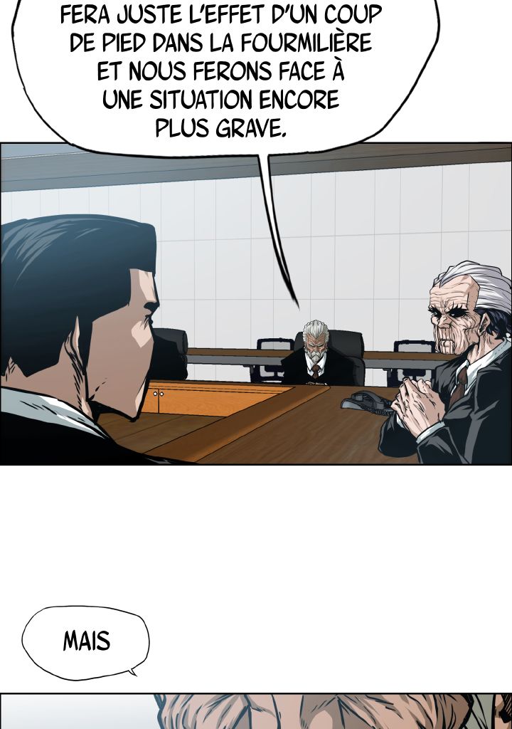 Read Rooftop Sword Master FR Manga Online