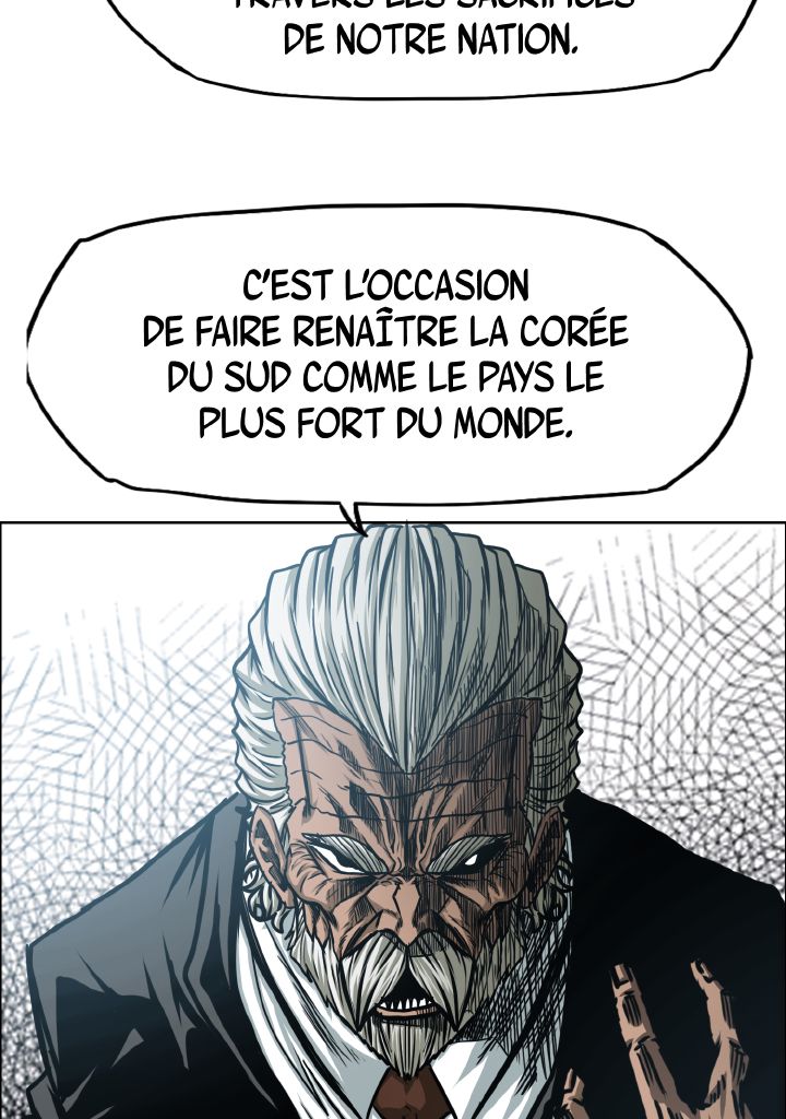 Read Rooftop Sword Master FR Manga Online