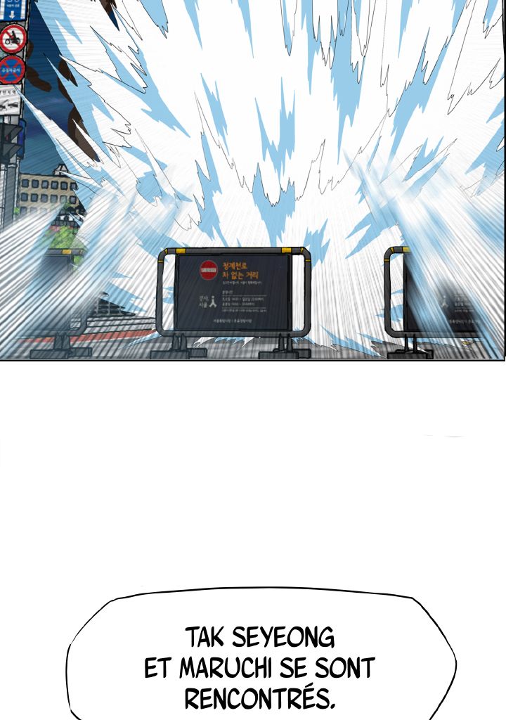 Read Rooftop Sword Master FR Manga Online