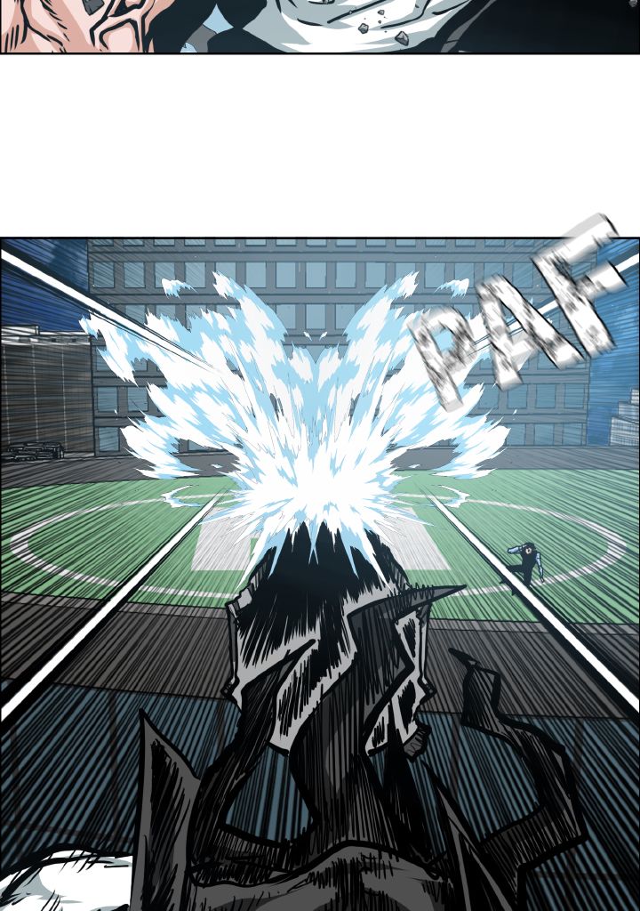 Read Rooftop Sword Master FR Manga Online