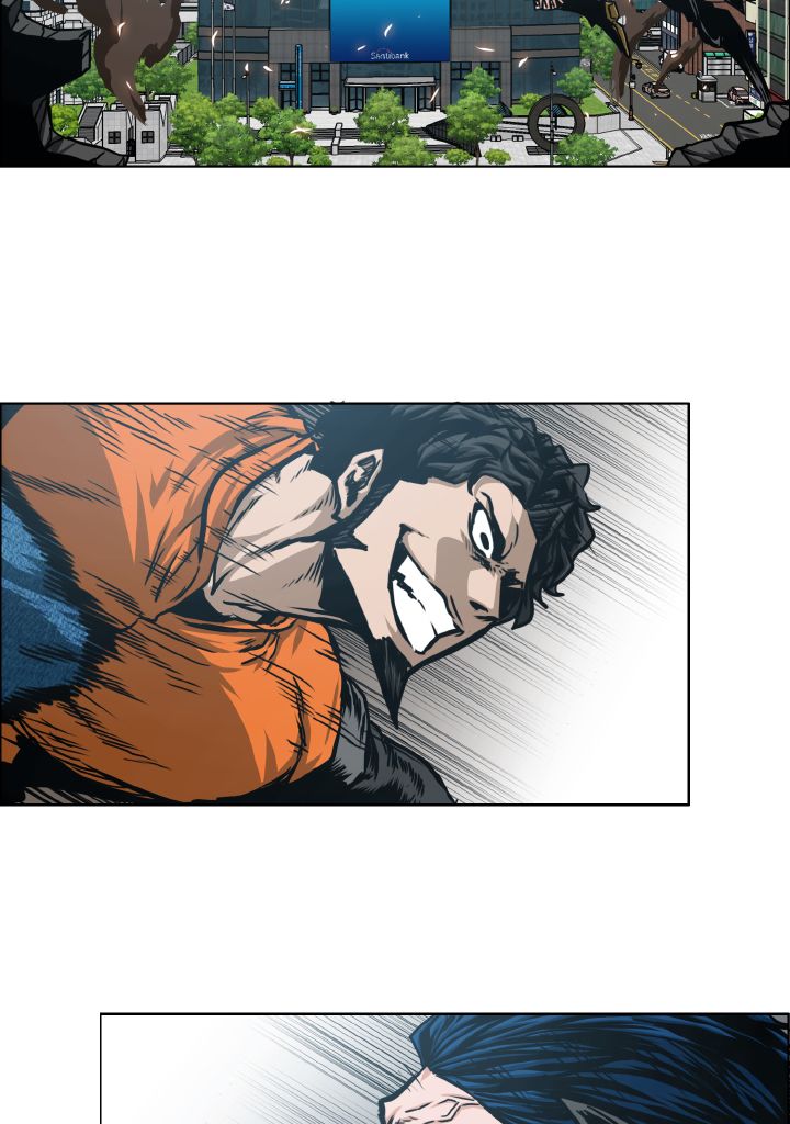 Read Rooftop Sword Master FR Manga Online