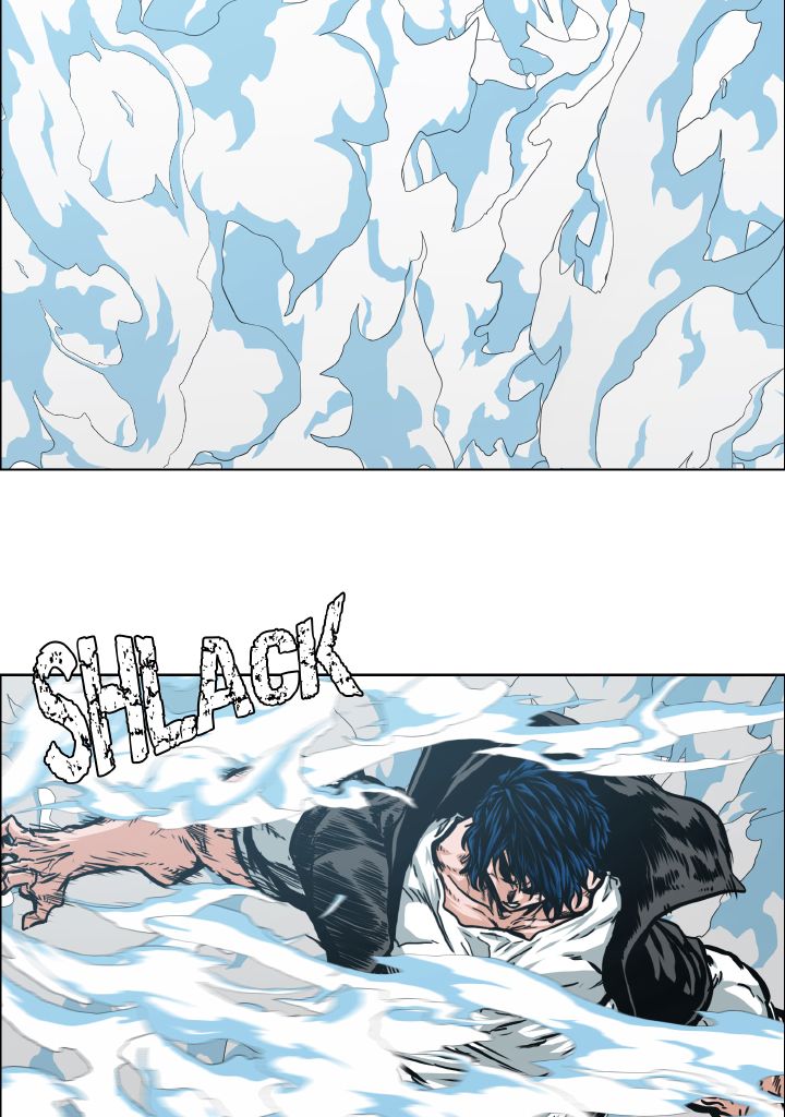 Read Rooftop Sword Master FR Manga Online