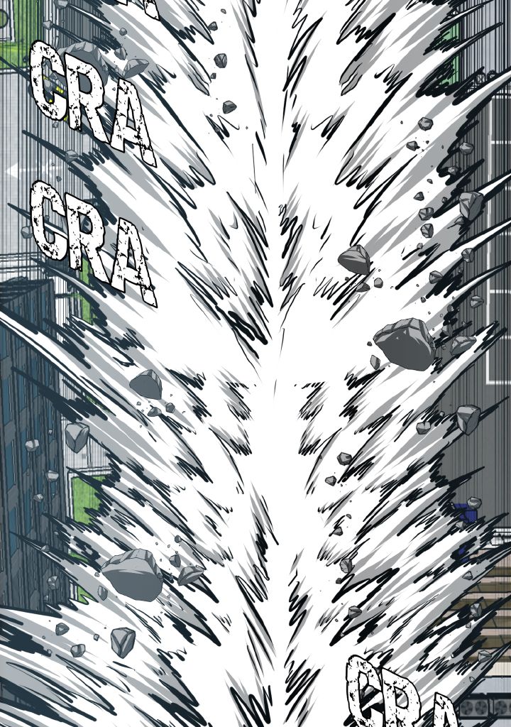 Read Rooftop Sword Master FR Manga Online