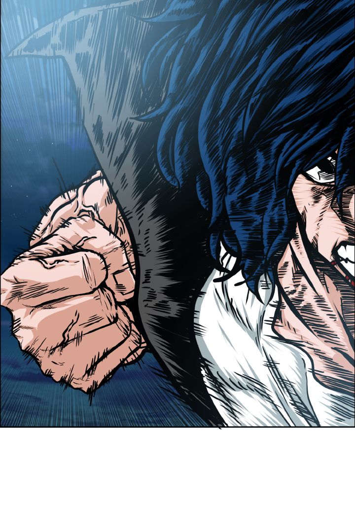 Read Rooftop Sword Master FR Manga Online