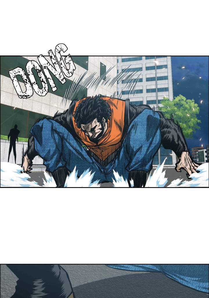 Read Rooftop Sword Master FR Manga Online