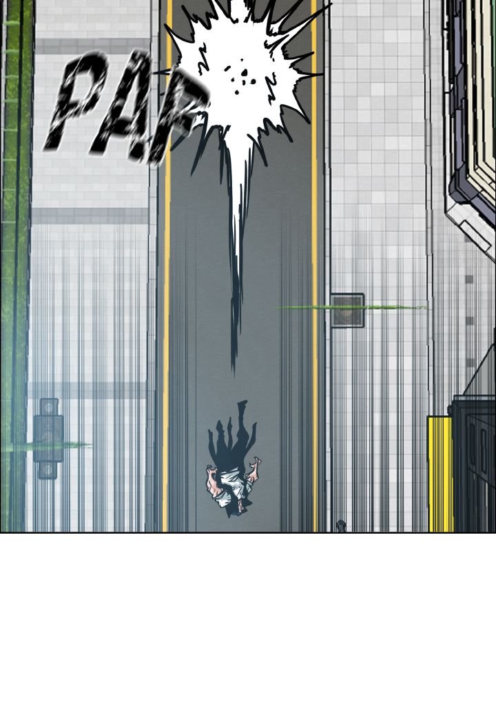 Read Rooftop Sword Master FR Manga Online