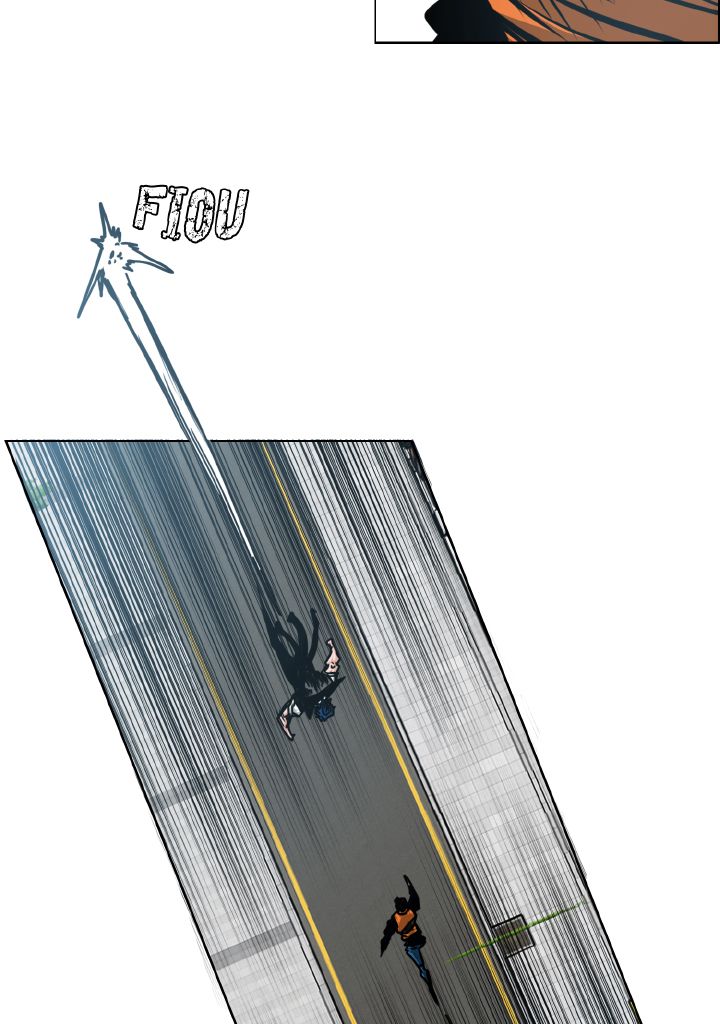 Read Rooftop Sword Master FR Manga Online