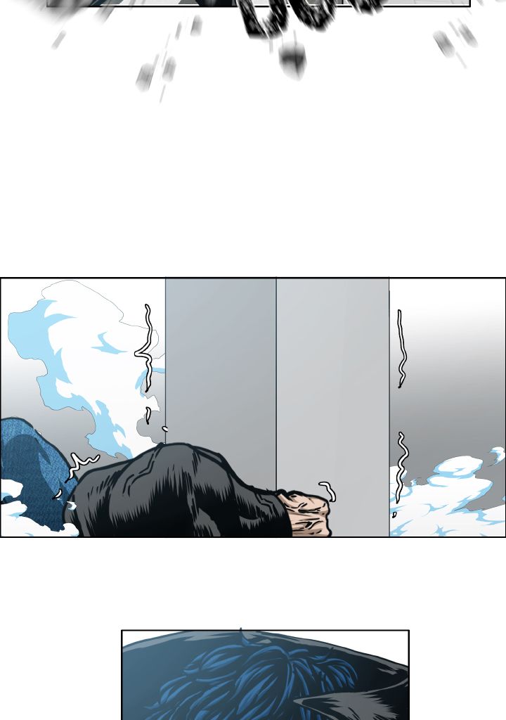 Read Rooftop Sword Master FR Manga Online