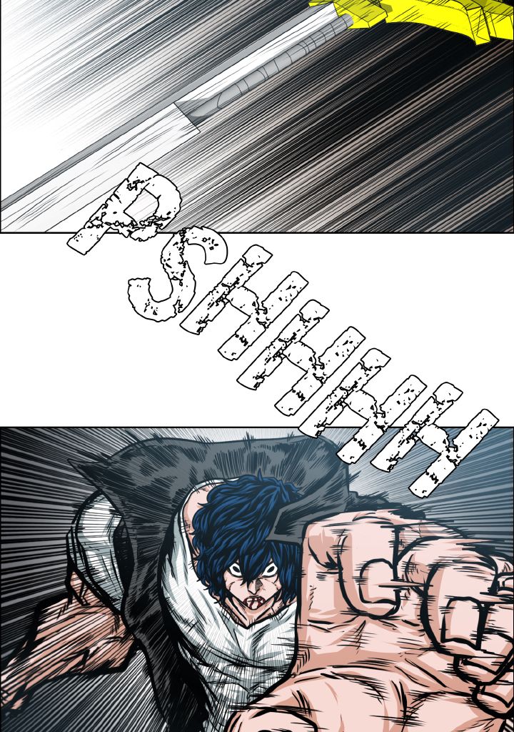 Read Rooftop Sword Master FR Manga Online