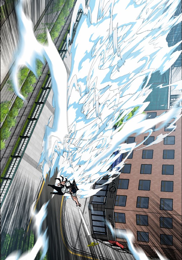 Read Rooftop Sword Master FR Manga Online