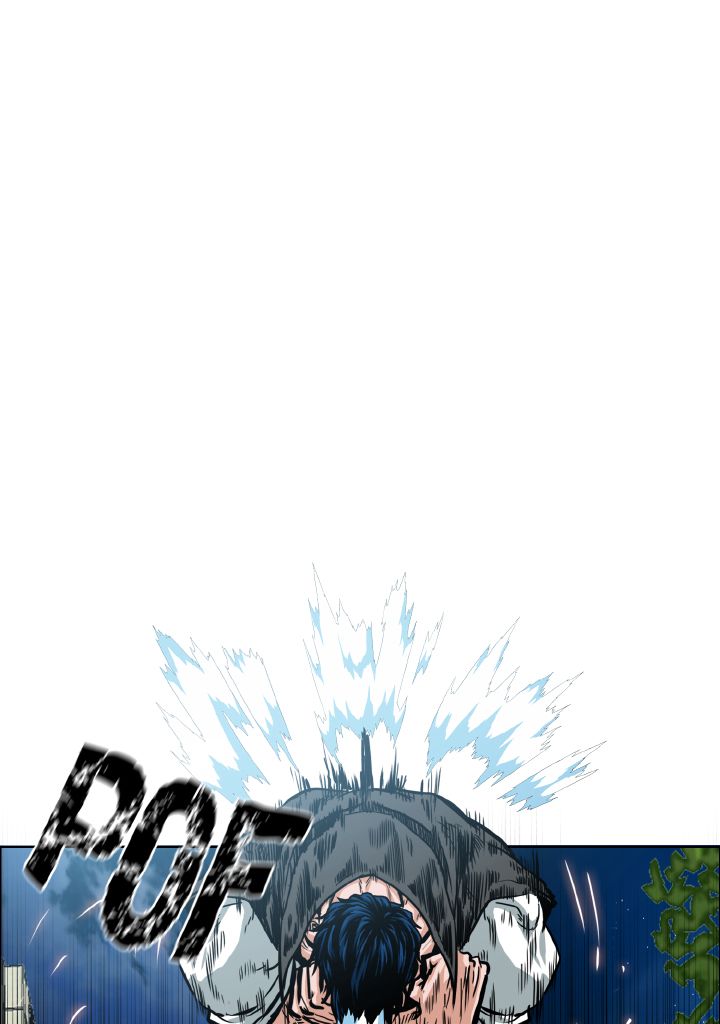 Read Rooftop Sword Master FR Manga Online