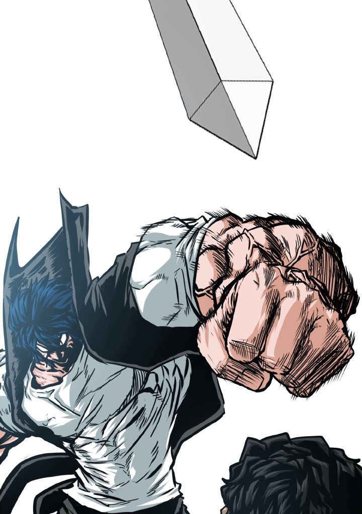 Read Rooftop Sword Master FR Manga Online