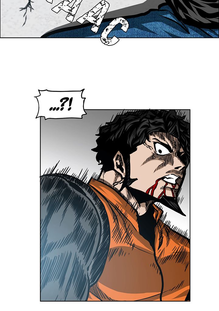 Read Rooftop Sword Master FR Manga Online