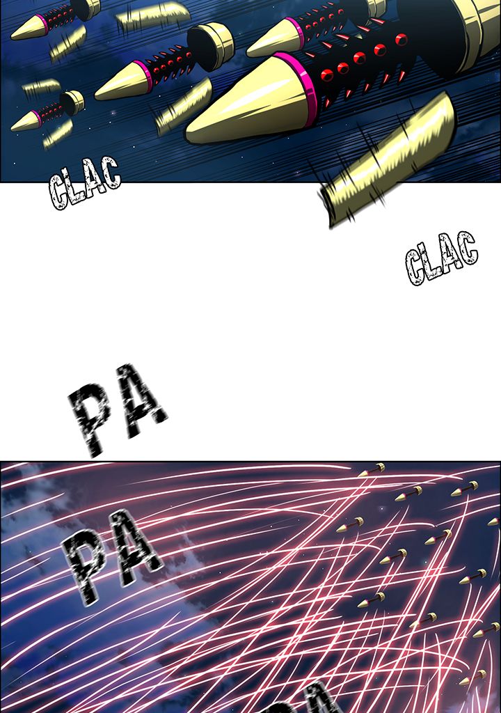 Read Rooftop Sword Master FR Manga Online