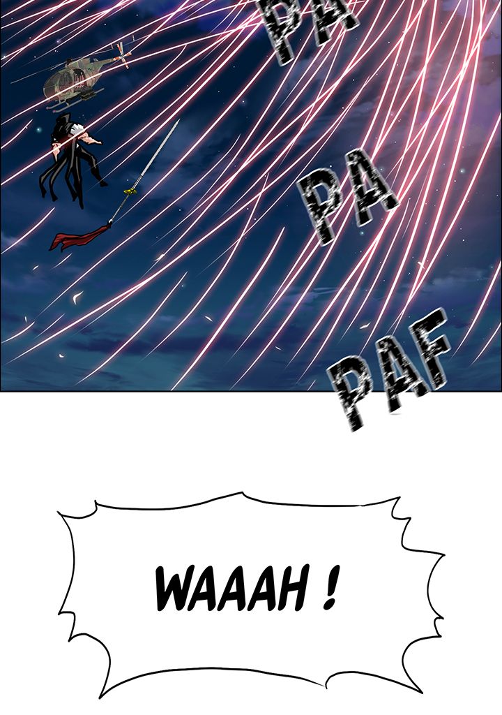 Read Rooftop Sword Master FR Manga Online