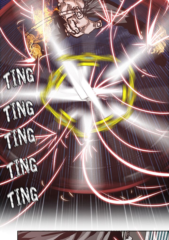 Read Rooftop Sword Master FR Manga Online