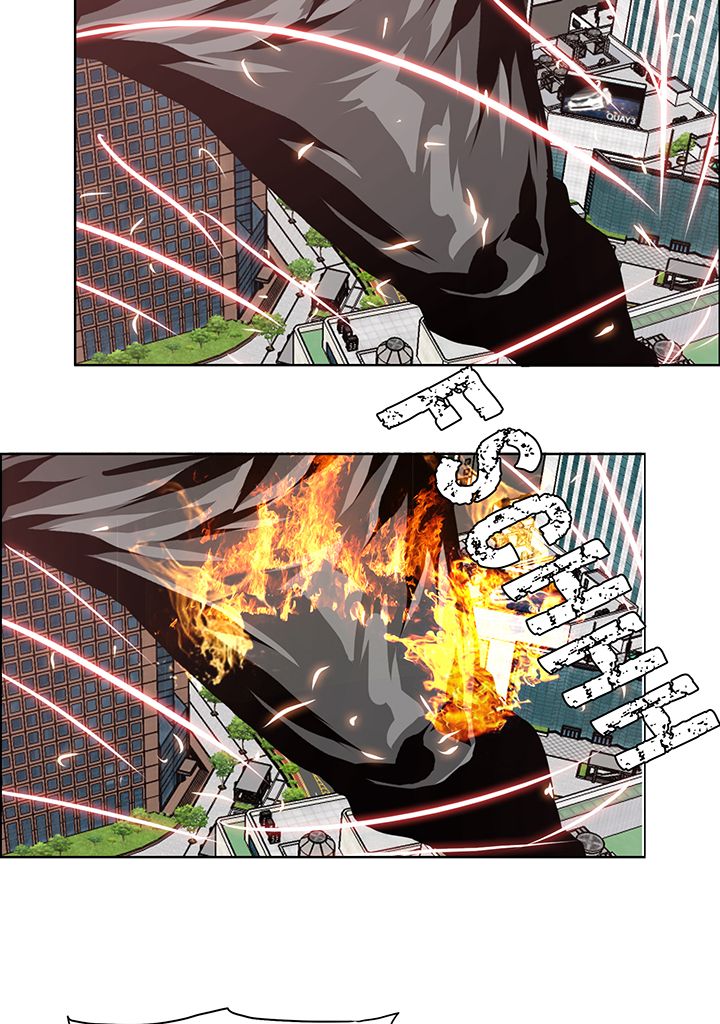 Read Rooftop Sword Master FR Manga Online