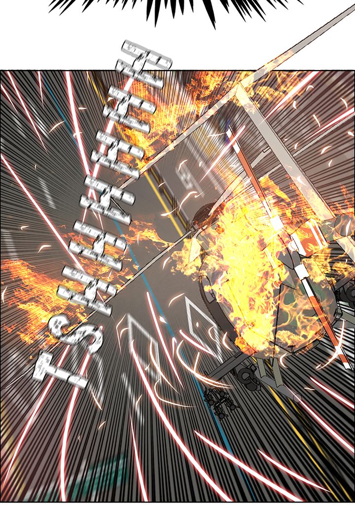 Read Rooftop Sword Master FR Manga Online