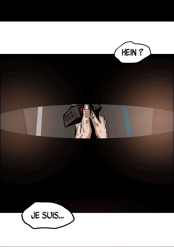 Read Rooftop Sword Master FR Manga Online