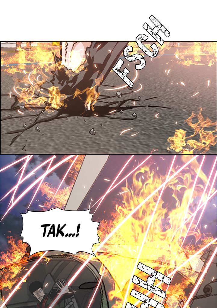 Read Rooftop Sword Master FR Manga Online