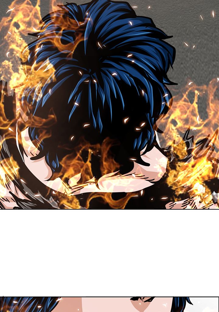 Read Rooftop Sword Master FR Manga Online