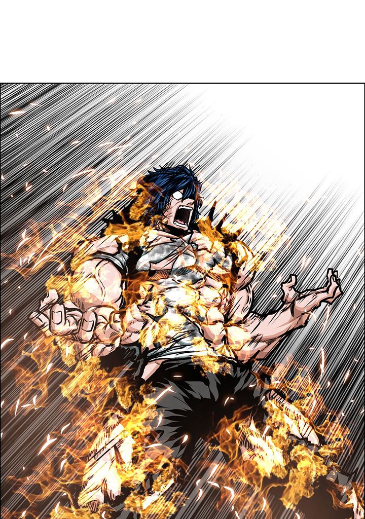 Read Rooftop Sword Master FR Manga Online