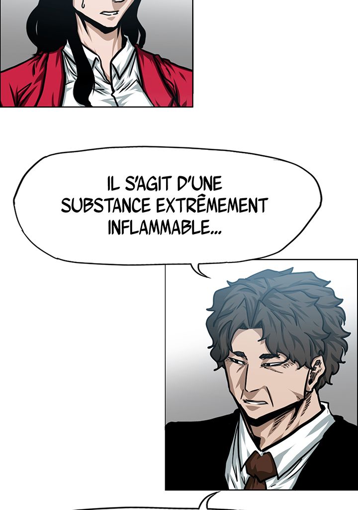 Read Rooftop Sword Master FR Manga Online